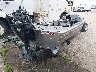 00000BUJ058****** Salvage and Wrecked 2011 Tracker 12' in Illinois State