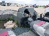 00000BUJ058****** Salvage 2011 Tracker 12' in Rec Rides Online Exclusive