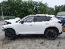 JM3KFBAY0S0****** Repairable 2025 Mazda CX-5 in Maine State