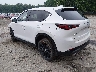 JM3KFBAY0S0****** Salvage and Repairable 2025 Mazda CX-5 in Portland Gorham