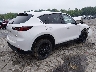 JM3KFBAY0S0****** Salvage and Wrecked 2025 Mazda CX-5 in Maine State