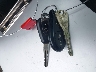 4S4BP62C157****** Salvage 2005 Subaru Outback in California State