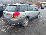 4S4BP62C157****** Salvage and Wrecked 2005 Subaru Outback in California State
