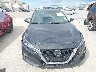 1N4BL4DVXNN****** Destrozados 2022 Nissan Altima en Estado de Texas