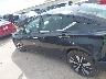 1N4BL4DVXNN****** Reparables 2022 Nissan Altima en Estado de Texas