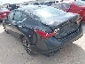 1N4BL4DVXNN****** Salvamento y Reparables 2022 Nissan Altima en San Antonio South