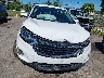 3GNAXUEV7KS****** Destrozados 2019 Chevrolet Equinox en Estado de Michigan