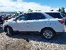 3GNAXUEV7KS****** Reparables 2019 Chevrolet Equinox en Estado de Michigan