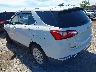 3GNAXUEV7KS****** Salvamento y Reparables 2019 Chevrolet Equinox en Detroit