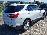 3GNAXUEV7KS****** Salvamento y Destrozados 2019 Chevrolet Equinox en Estado de Michigan