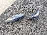 1G1BE5SM8J7****** Salvage 2018 Chevrolet Cruze in Delaware State