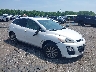 JM3ER2BM1C0****** Salvage and Wrecked 2012 Mazda CX-7 in Elkton