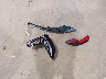 3KPFU4DE0SE****** Wrecked 2025 Kia K4 in North Carolina State