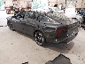 3KPFU4DE0SE****** Salvage and Repairable 2025 Kia K4 in High Point