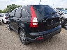 5J6RE48357L****** Salvage and Repairable 2007 Honda CR-V in Denver East