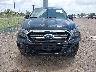 1FTER4FH6KL****** Wrecked 2019 Ford Ranger in Texas State