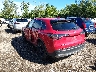 3CZRZ2H50RM****** Salvamento y Reparables 2024 Honda HR-V en Cleveland