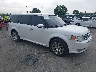 2FMHK6DC4BB****** Salvage and Wrecked 2011 Ford Flex in Philadelphia