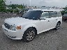 2FMHK6DC4BB****** Used and Repairable 2011 Ford Flex in Philadelphia