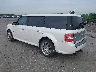 2FMHK6DC4BB****** Salvage and Repairable 2011 Ford Flex in Philadelphia