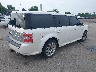 2FMHK6DC4BB****** Salvage and Wrecked 2011 Ford Flex in Pennsylvania State