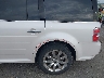 2FMHK6DC4BB****** Salvage and Repairable 2011 Ford Flex in Pennsylvania State