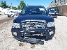 5N3AA08C59N****** Wrecked 2009 Infiniti QX56 in Illinois State