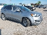 2FMPK4J99NB****** Salvage and Wrecked 2022 Ford Edge in Dallas
