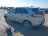 2FMPK4J99NB****** Salvage and Repairable 2022 Ford Edge in Dallas