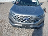 2FMPK4J99NB****** Salvage and Repairable 2022 Ford Edge in Texas State