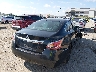 1N4AL3AP8FC****** Salvage and Wrecked 2015 Nissan Altima in Texas State