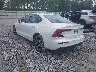 7JRA22TK9LG****** Salvamento y Reparables 2020 Volvo S60 en Pensacola