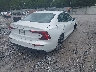 7JRA22TK9LG****** Salvamento y Destrozados 2020 Volvo S60 en Estado de Florida