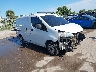 3N6CM0KN0EK****** Salvamento y Destrozados 2014 Nissan NV 200 en Orlando