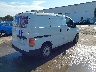 3N6CM0KN0EK****** Salvamento y Destrozados 2014 Nissan NV 200 en Estado de Florida