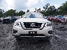 5N1DR2MN5HC****** Usados 2017 Nissan Pathfinder en Estado de Carolina del Sur