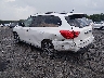 5N1DR2MN5HC****** Salvamento y Reparables 2017 Nissan Pathfinder en Charleston