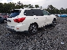 5N1DR2MN5HC****** Salvamento y Destrozados 2017 Nissan Pathfinder en Estado de Carolina del Sur