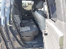 3TMLB5JN9SM****** Destrozados 2025 Toyota Tacoma en Culpeper