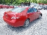 4T1BF3EK2BU****** Salvage and Wrecked 2011 Toyota Camry in Virginia State