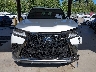 JTJMB7CX3S4****** Wrecked 2025 Lexus LX in Washington State