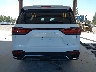 JTJMB7CX3S4****** Wrecked 2025 Lexus LX