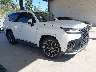 JTJMB7CX3S4****** Salvage and Wrecked 2025 Lexus LX in Dream Rides