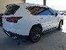 JTJMB7CX3S4****** Salvage and Wrecked 2025 Lexus LX in Washington State