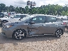 1N4AZ1CV7NC****** Repairable 2022 Nissan Leaf in Oklahoma State