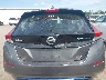 1N4AZ1CV7NC****** Wrecked 2022 Nissan Leaf