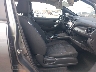 1N4AZ1CV7NC****** Used and Repairable 2022 Nissan Leaf in Oklahoma State