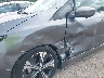 1N4AZ1CV7NC****** Salvage and Repairable 2022 Nissan Leaf in Oklahoma State