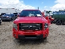 1FTFW1CF2CK****** Usados 2012 Ford F-150 en Estado de Georgia