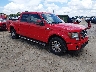 1FTFW1CF2CK****** Salvamento y Destrozados 2012 Ford F-150 en Atlanta East